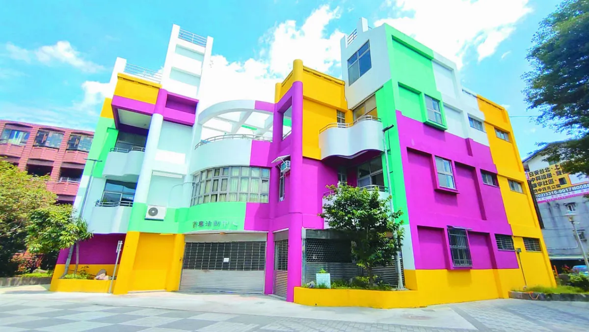 城市新妝 新店碧亮相