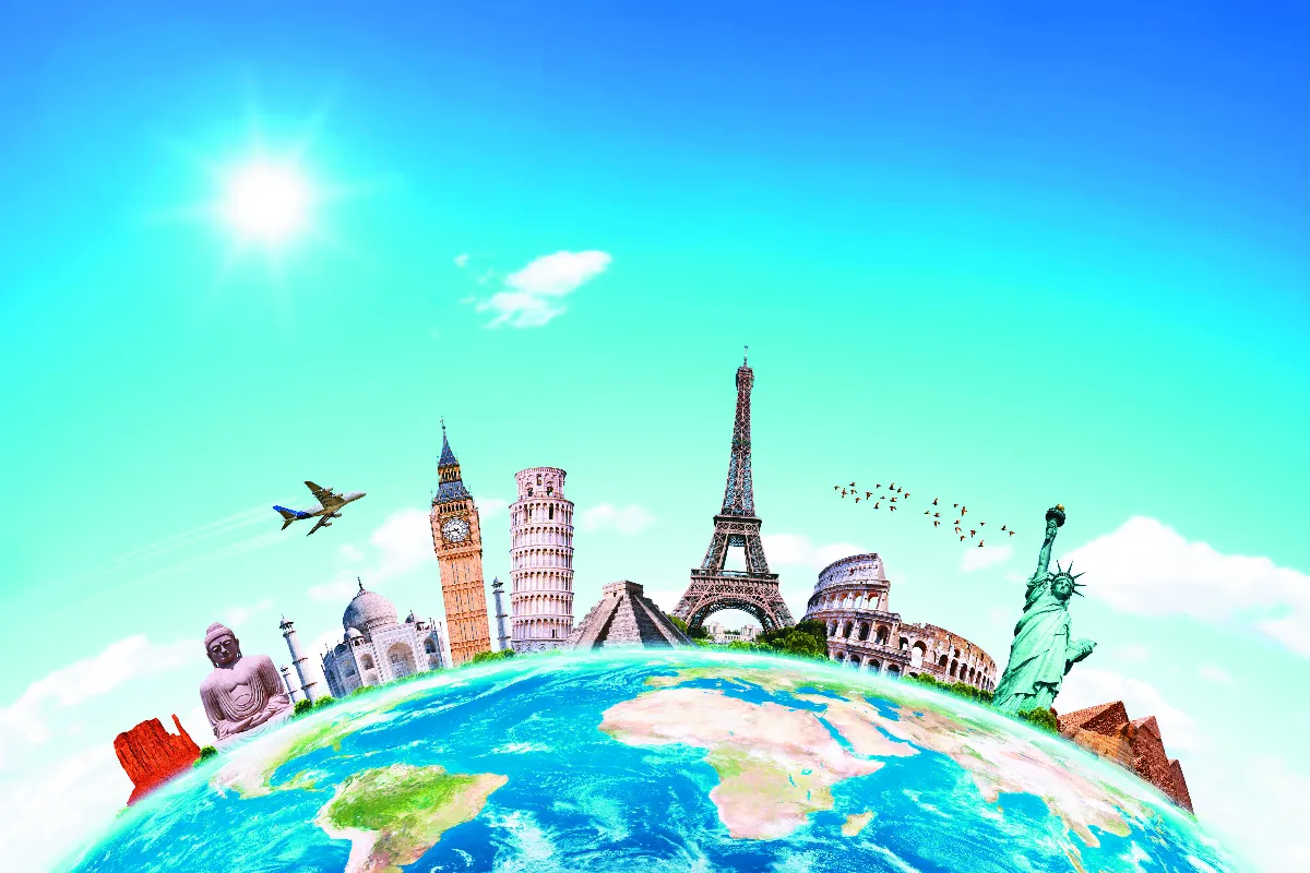 隨堂開示錄─教育講習 40 國際情勢  4-4