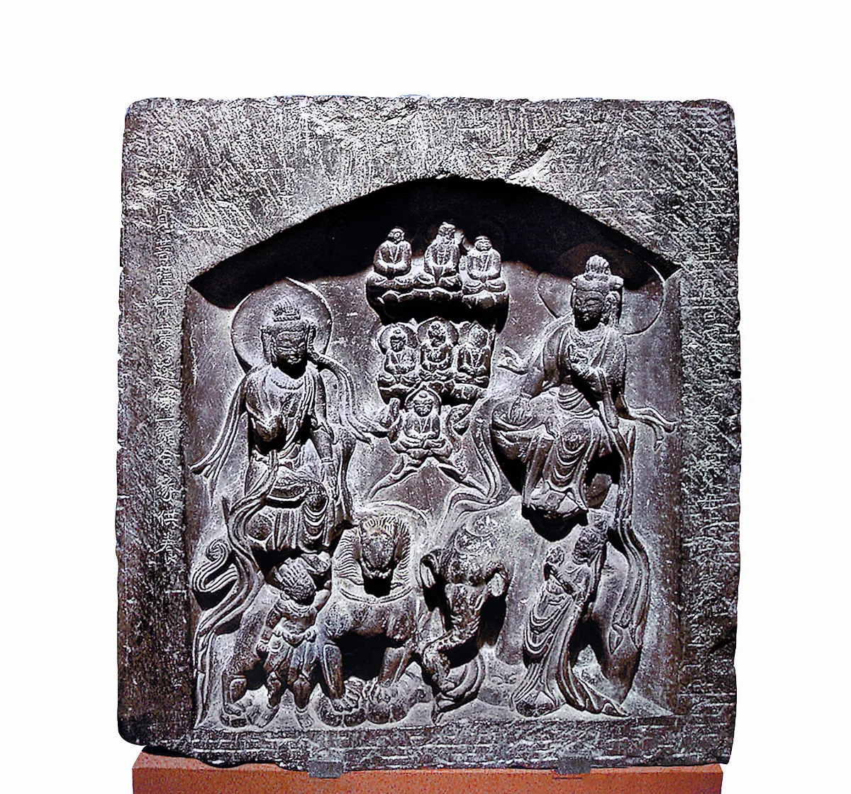 【華嚴經普賢十大願18第二篇⑭】 懺悔認錯不二過人格道德超圓滿