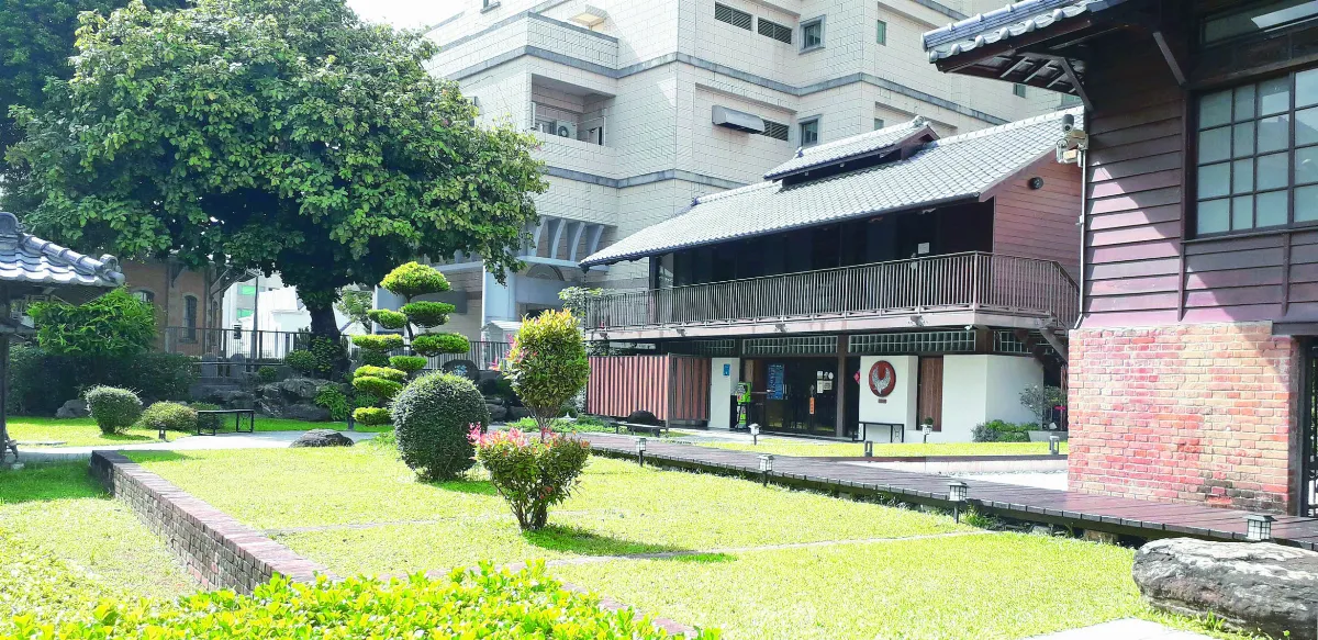【文化印象】 台南原鶯料理