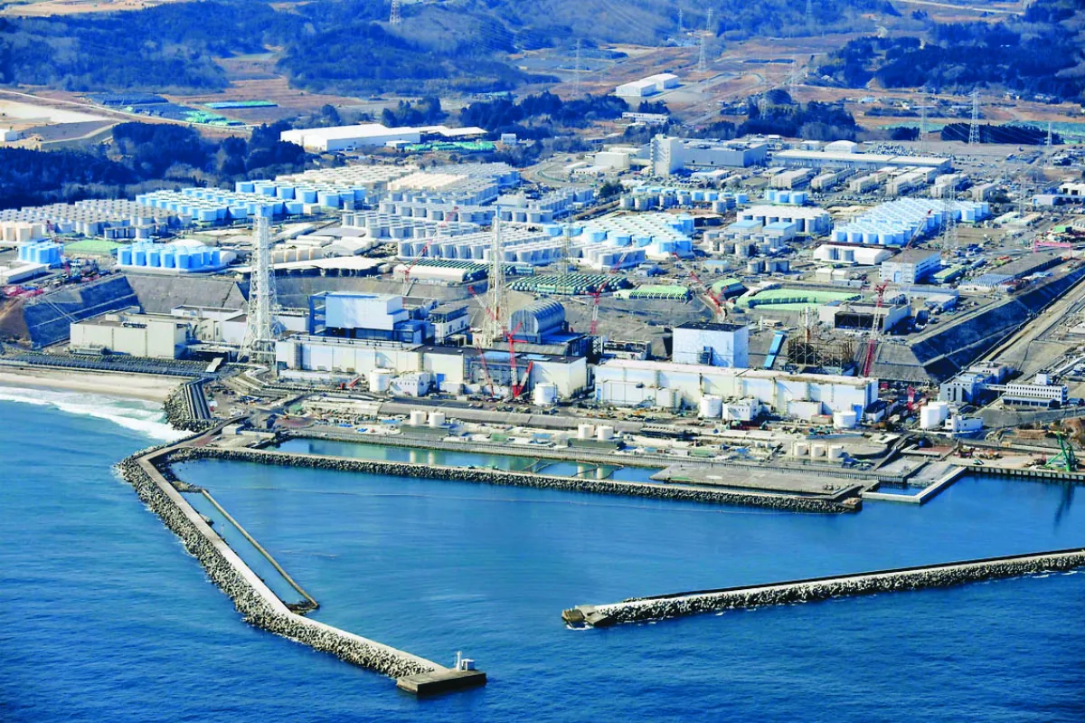 綠色轉型 日擬建新世代核電廠