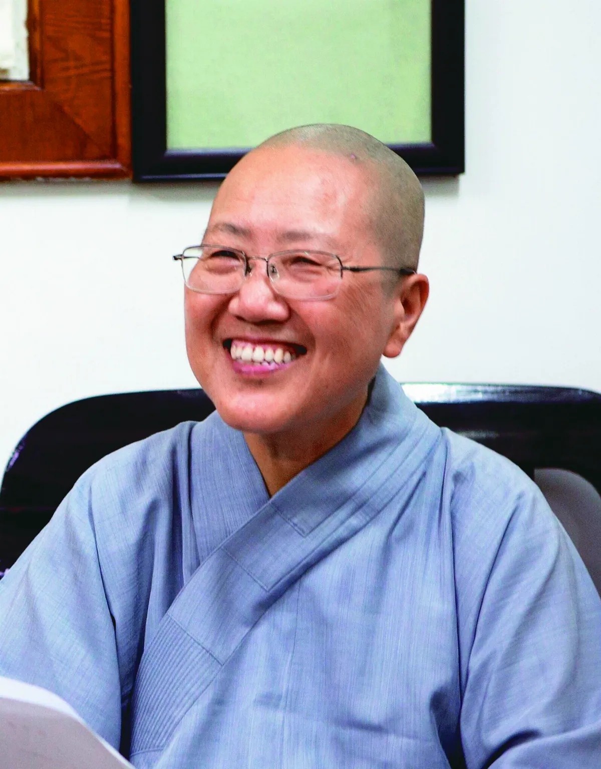 一生奉獻佛學教育 隆迅法師圓寂