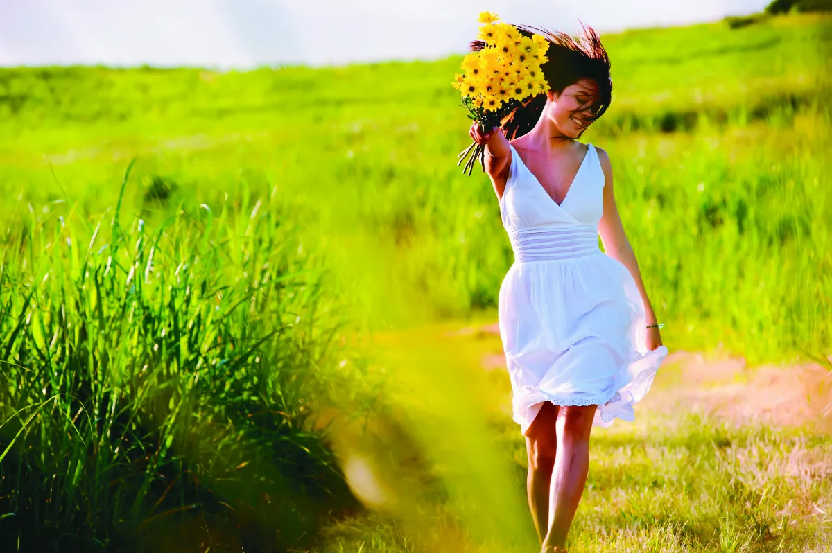 【字話同修】我們內心都有一顆鑽石花