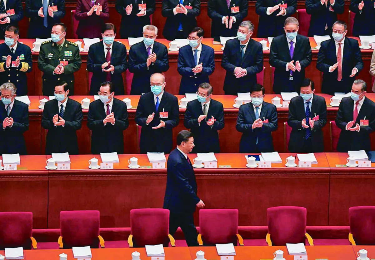 寰宇新聞  一周回顧