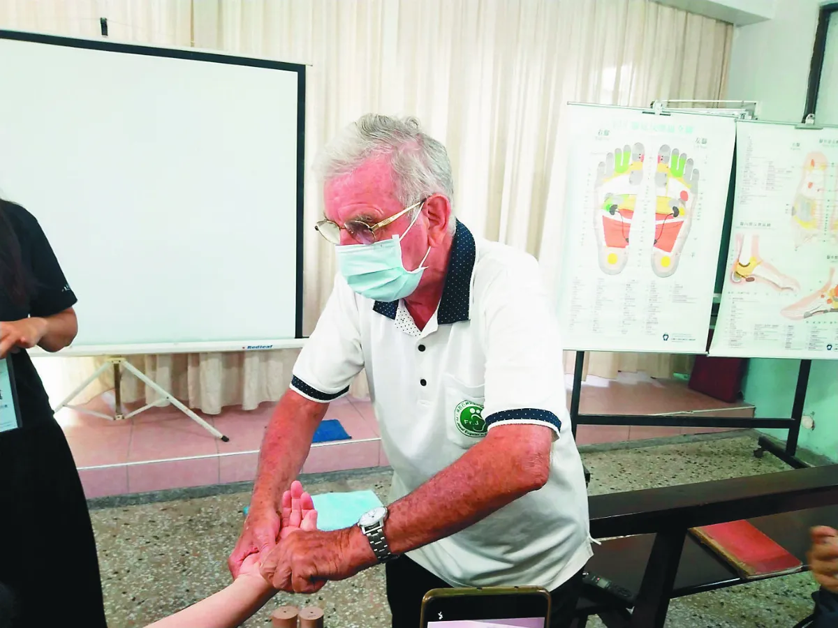 【海闊天空】來去東海岸樂活一夏