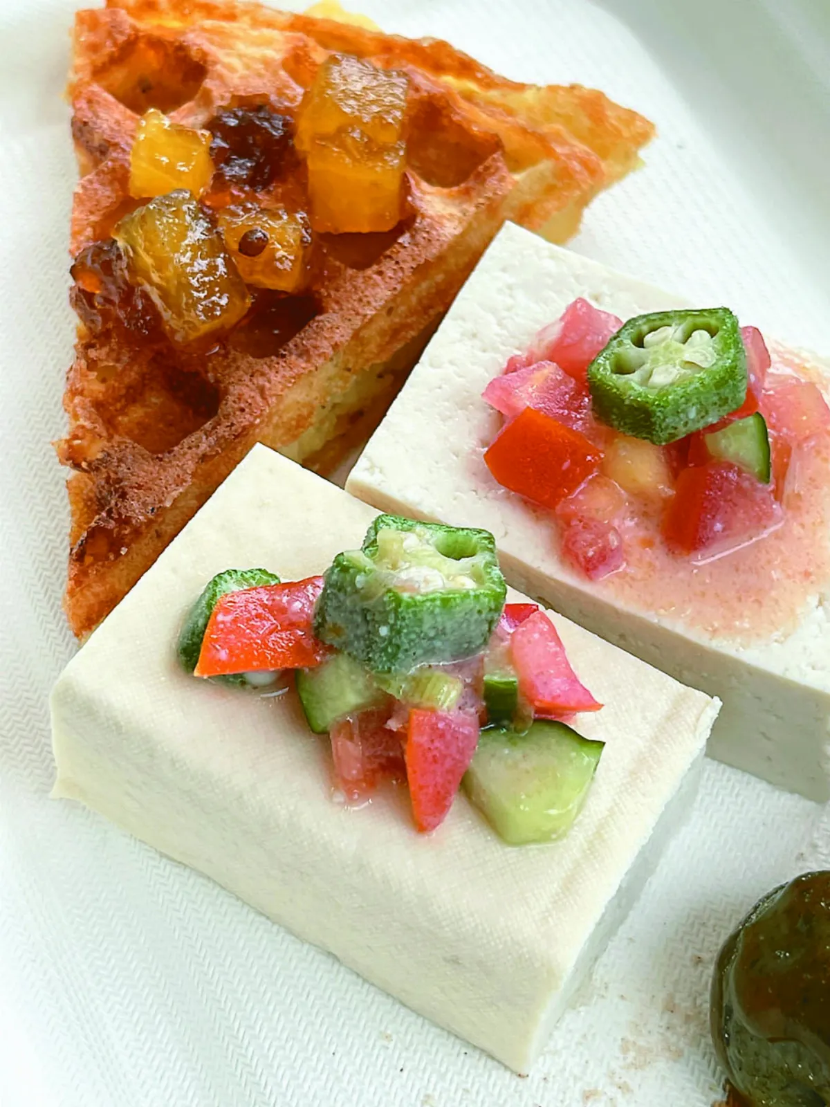 【綠食宣言】豆奏會Dozohuei