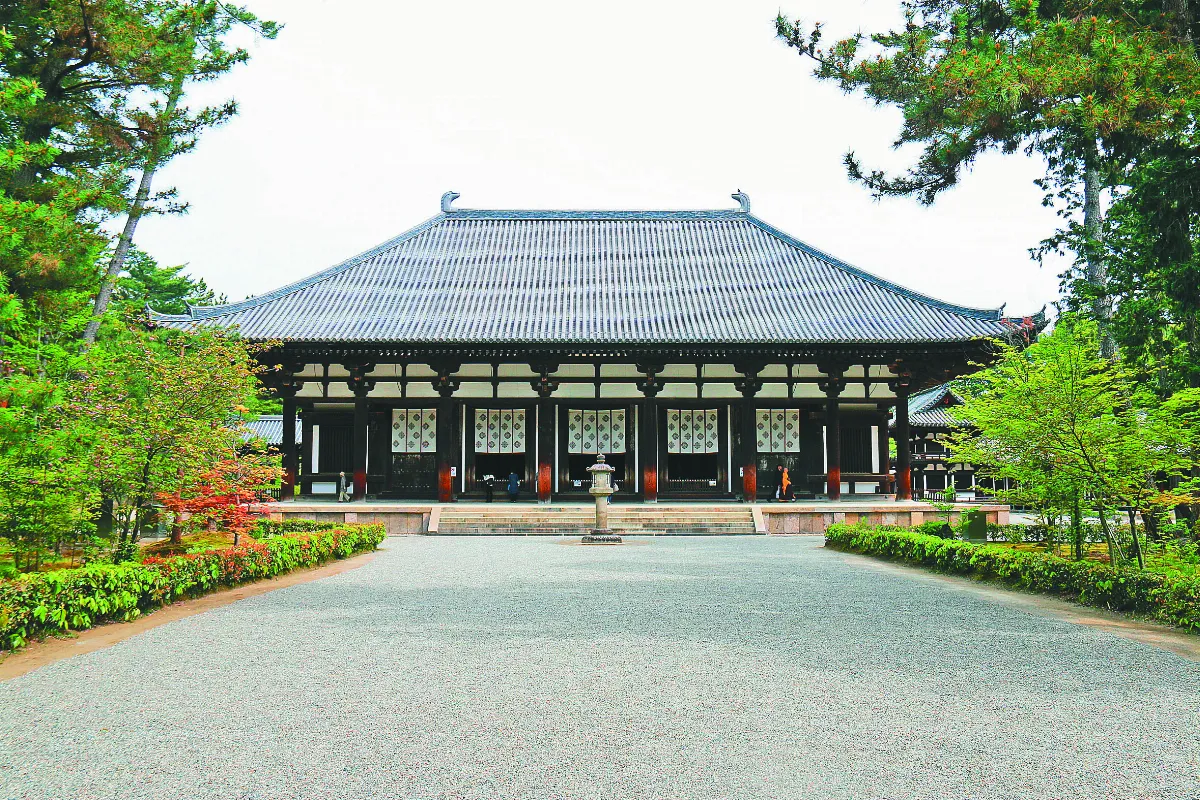 隨堂開示錄─教育講習 44 編輯《世界佛教美術圖說大辭典》 的歷史意義 2-1