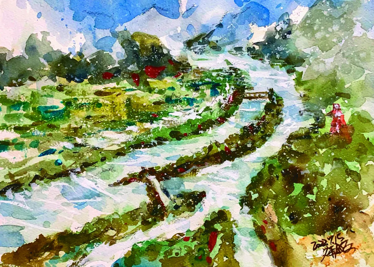 【無所不知】都江堰 (下)