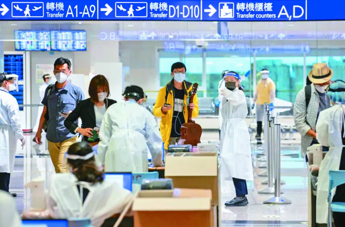 海外突發疾病險 新冠不賠