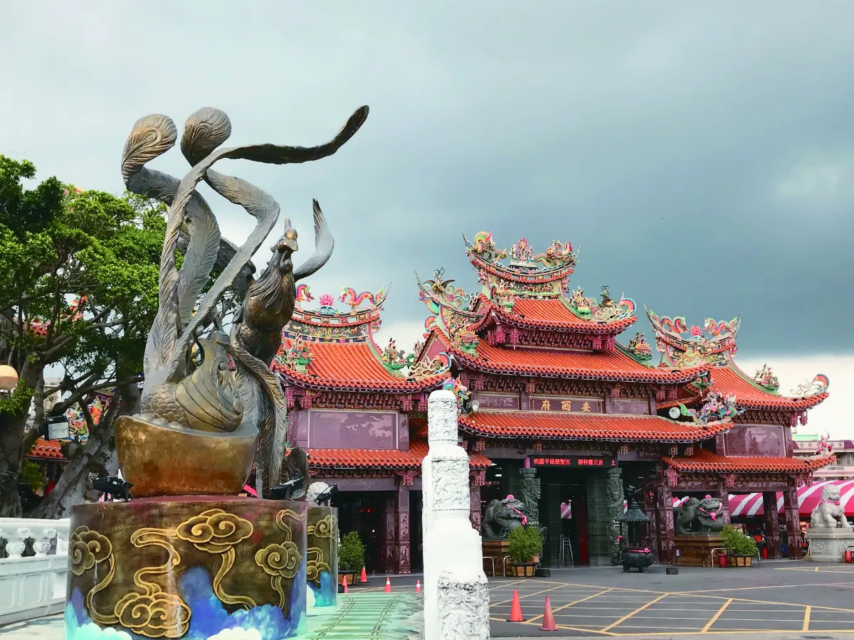 台西借身還魂案 警世諸惡莫作