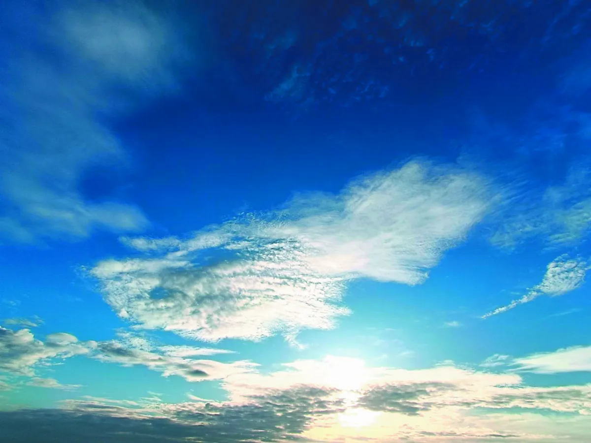 【生活快門】雲的想像
