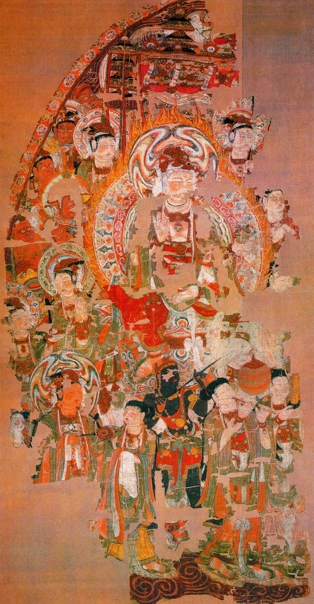 【華嚴經普賢十大願  26第二篇㉒】佛法生活化 依法修持自轉法輪