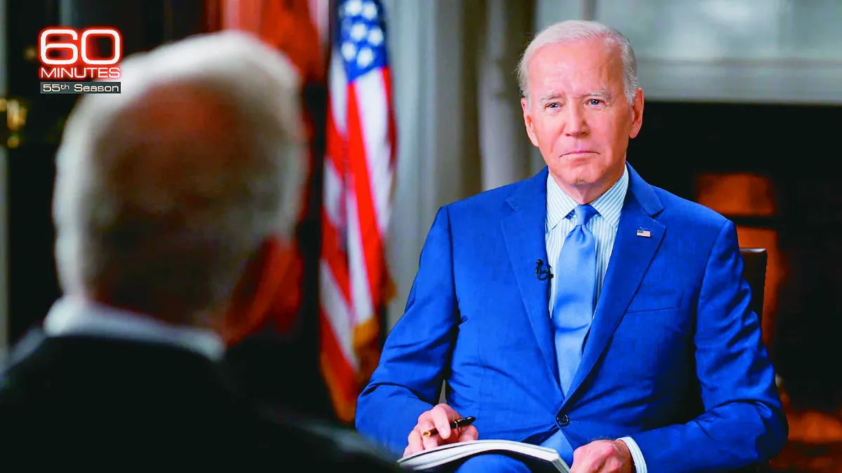 陸若犯台 拜登：美將出兵