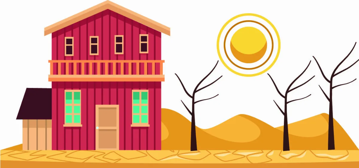 【地水火風】探祕地球致命自然環境