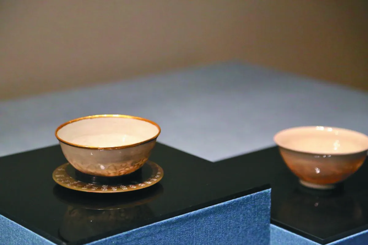 故宮南院亞洲藝術節 聚焦越南