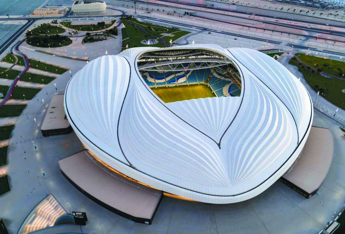 沙國聯手埃及、希臘 申辦2030世足