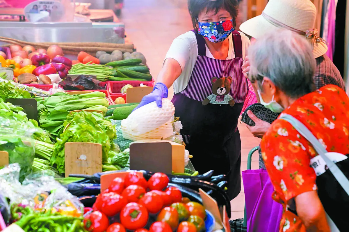 8月景氣差1分變燈 Q4挑戰大