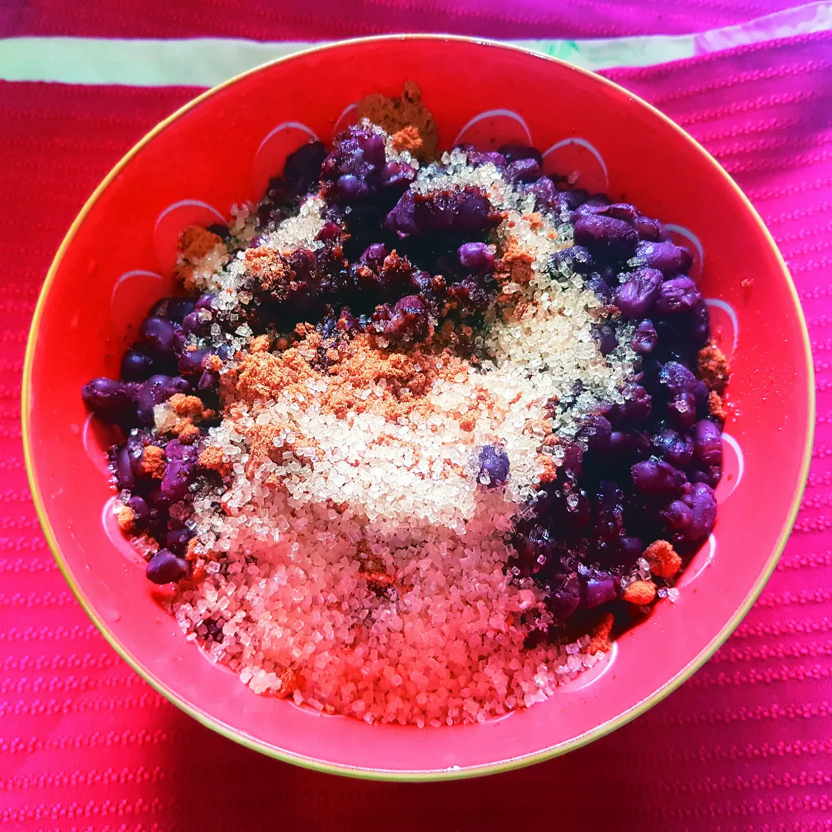 【日式點心】糯米恬秋