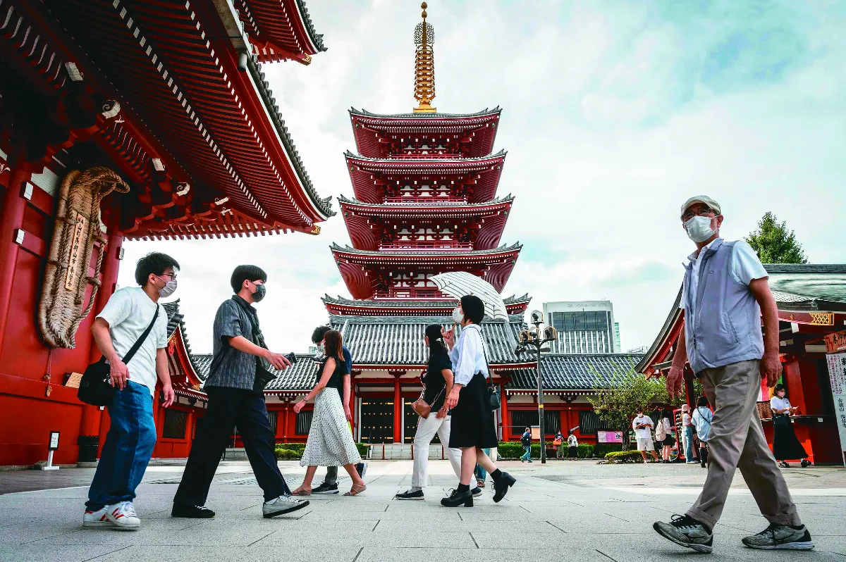 赴日韓旅遊 團費估大漲50%