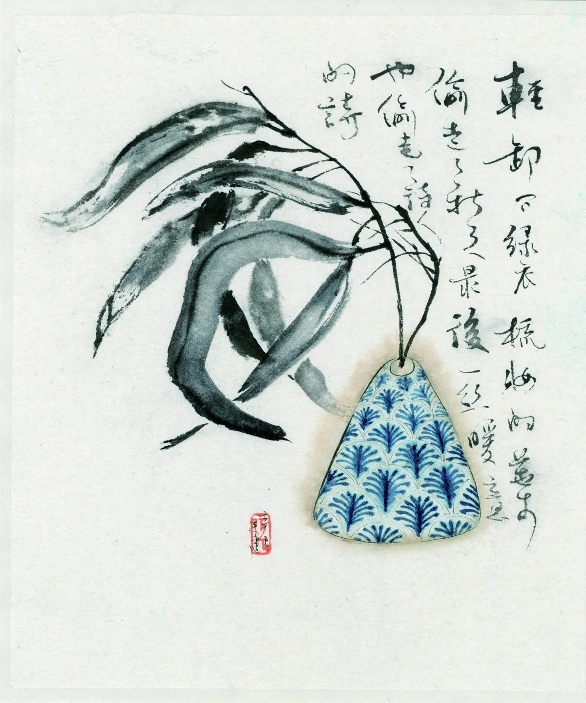 【浮世畫框】可能的永恆
