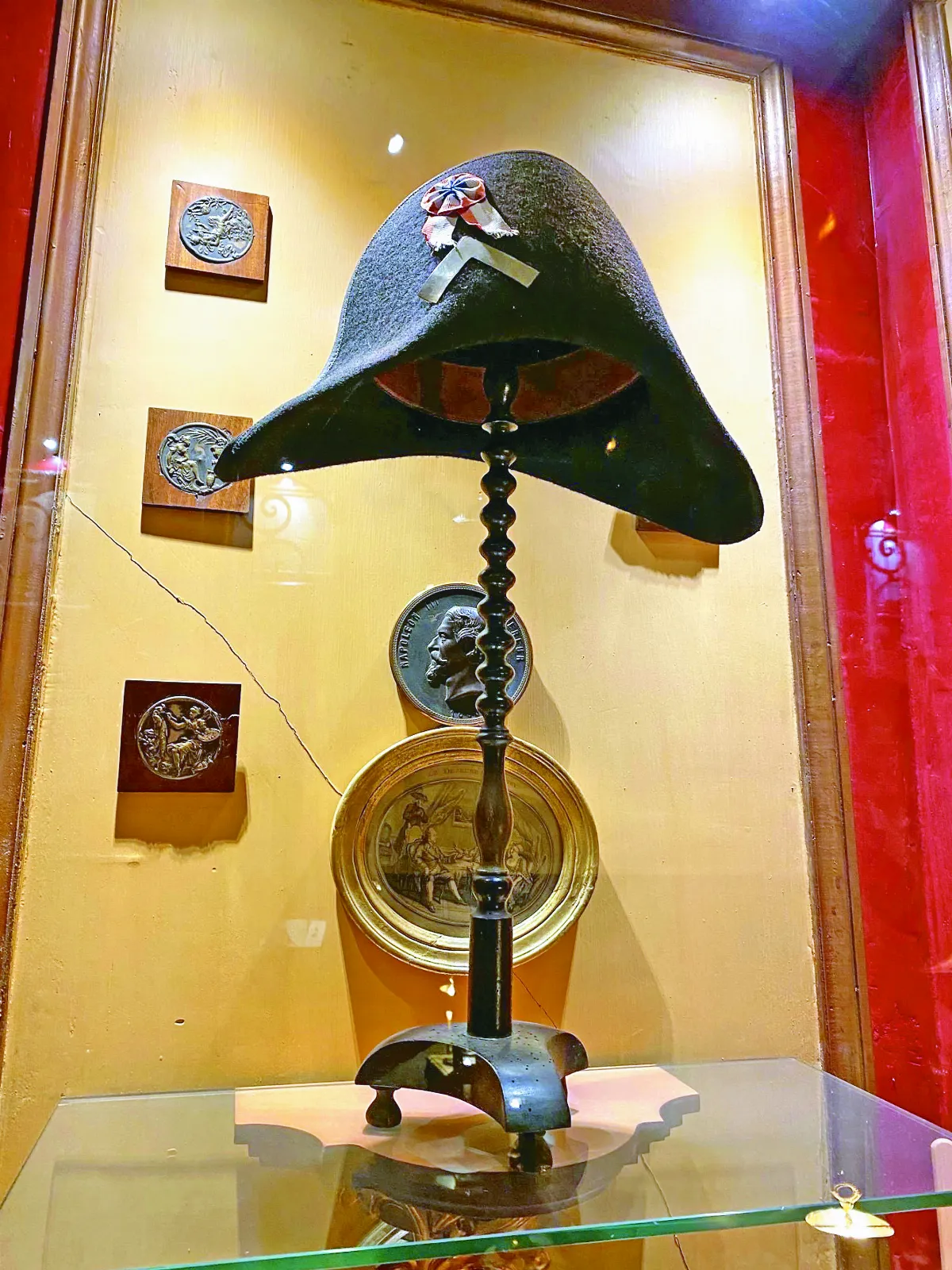 【大江南北】咖啡館情緣