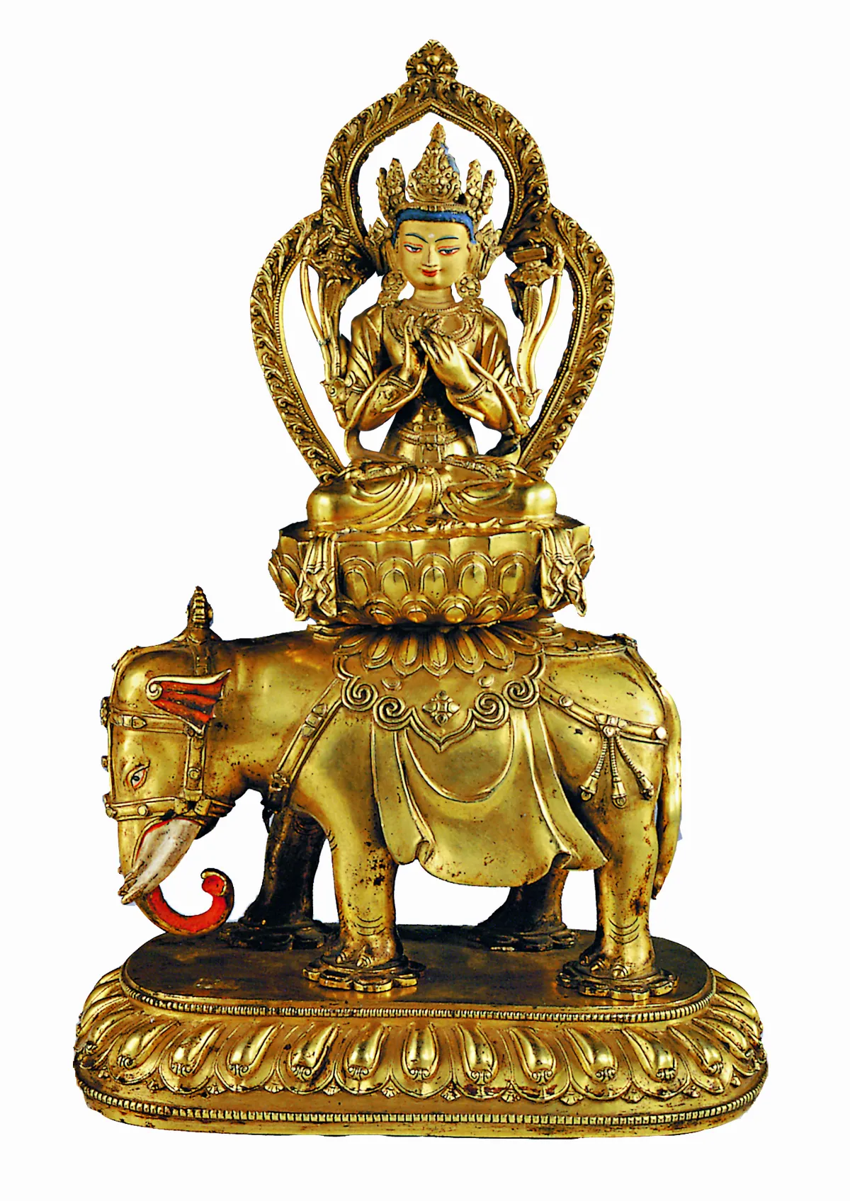 華嚴經普賢十大願 31  第二篇㉗引導修行善法者 皆是善知識