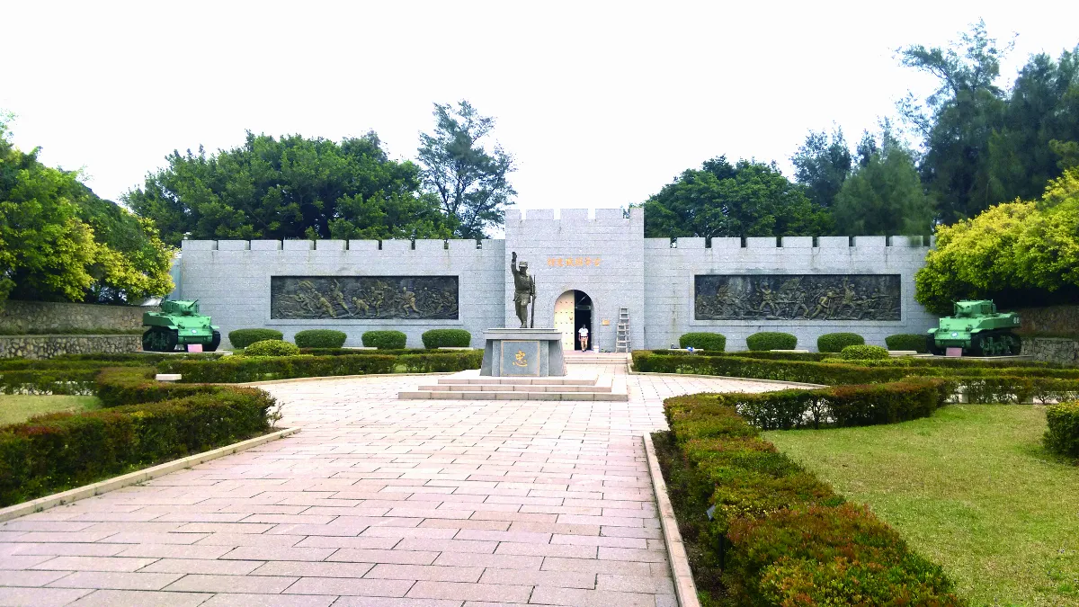 【歷史點滴】知己知彼，百戰百勝