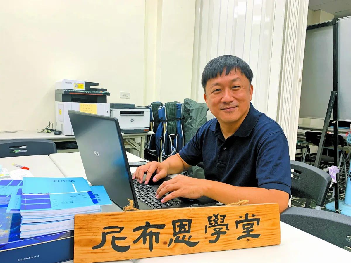 牙醫師組合唱團 翻轉偏鄉生逆境