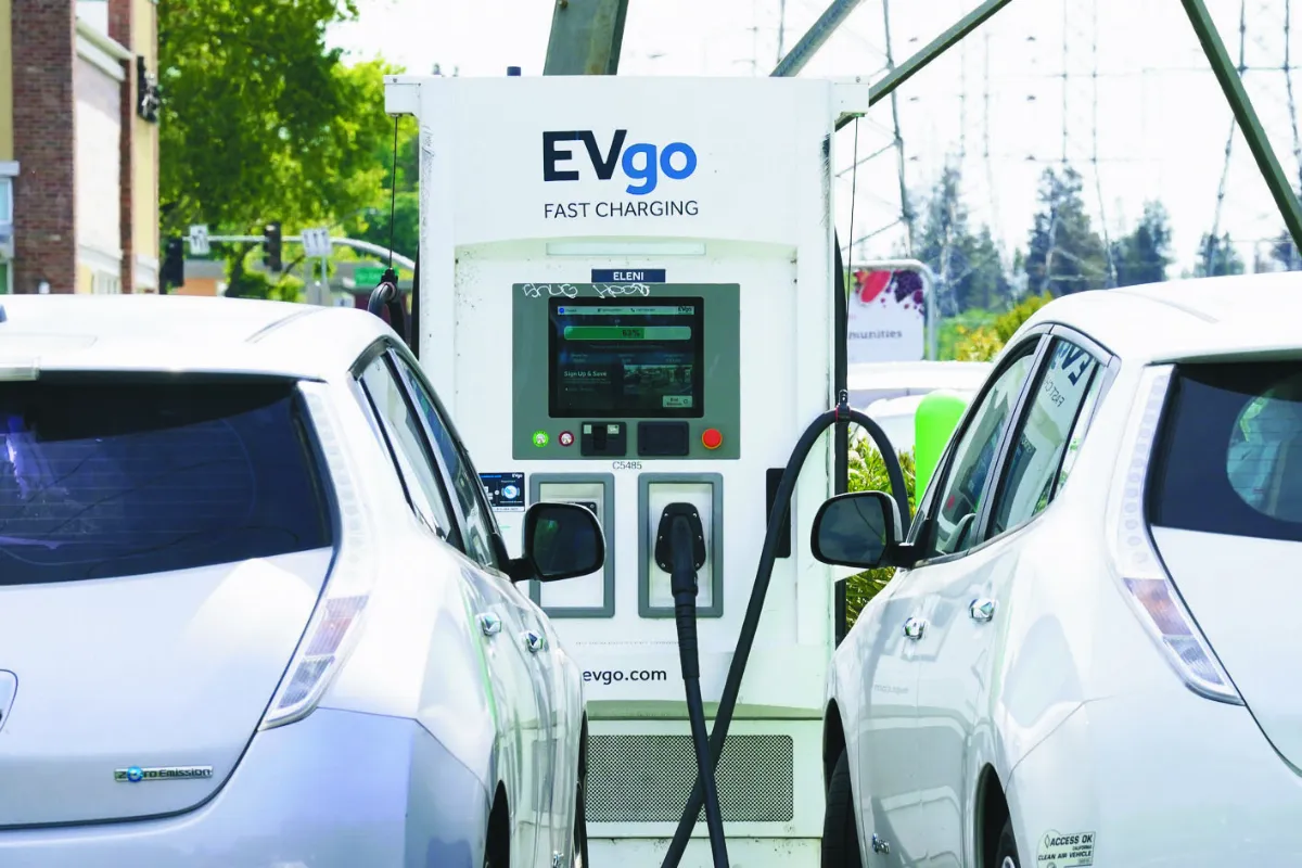 台美電動車 組聯盟搶市