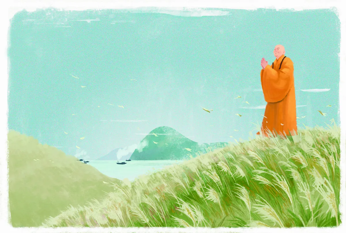 隨堂開示錄─教育講習 50  弘法點滴 5-1