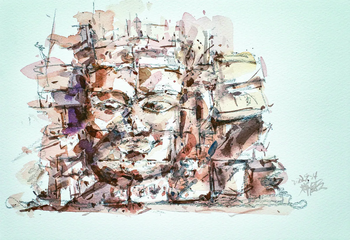 【無所不知】吳哥窟（下）