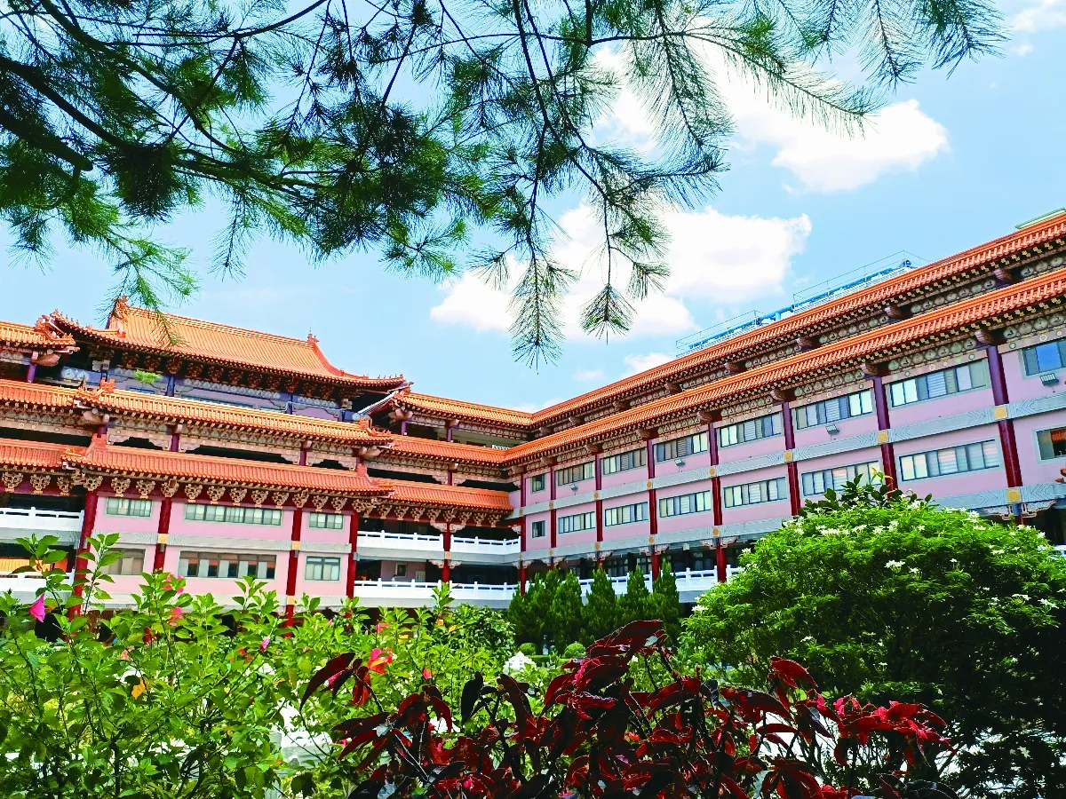 隨堂開示錄─教育講習 50  弘法點滴 5-2