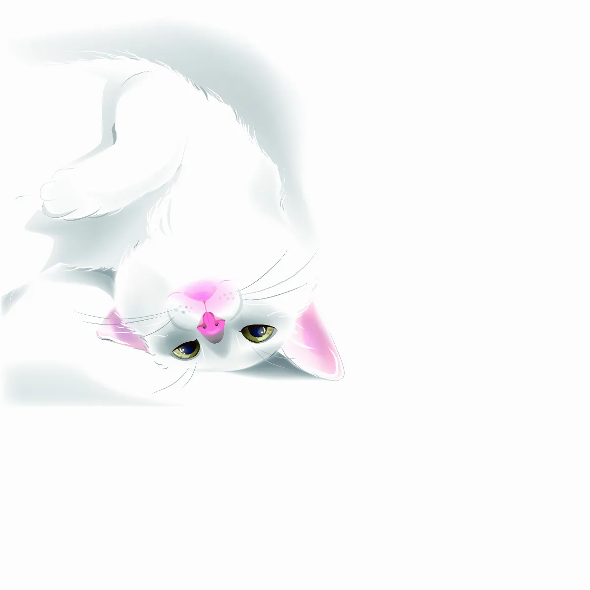 動物也有情緒吧？