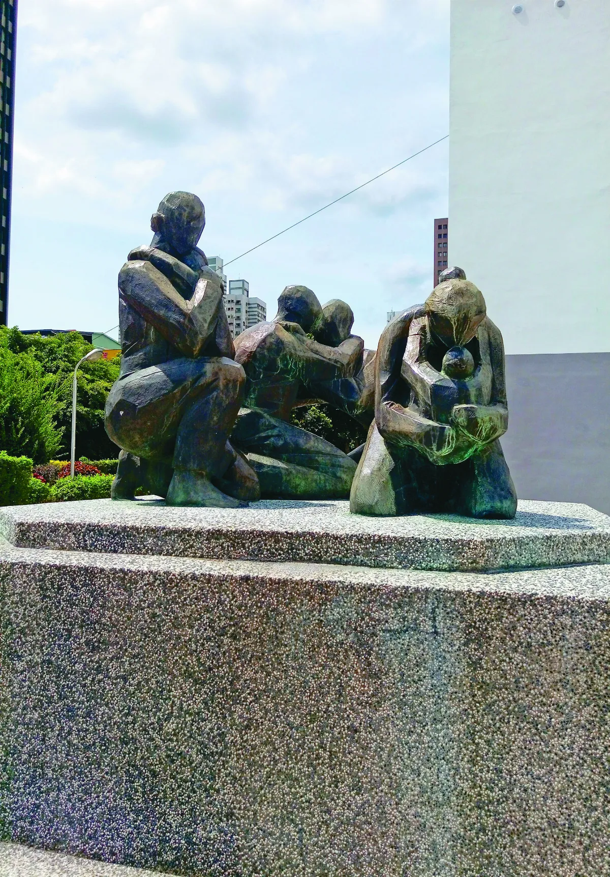 【生活快門】人間至愛