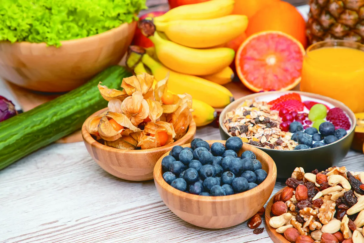 【健康計畫】 驅逐腦霧大作戰