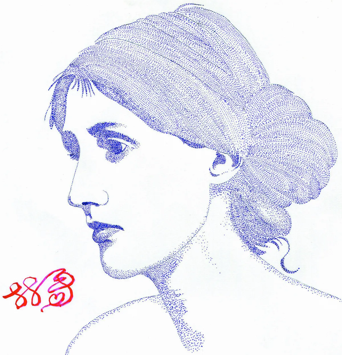 【閃文集】書籍是靈魂的鏡子