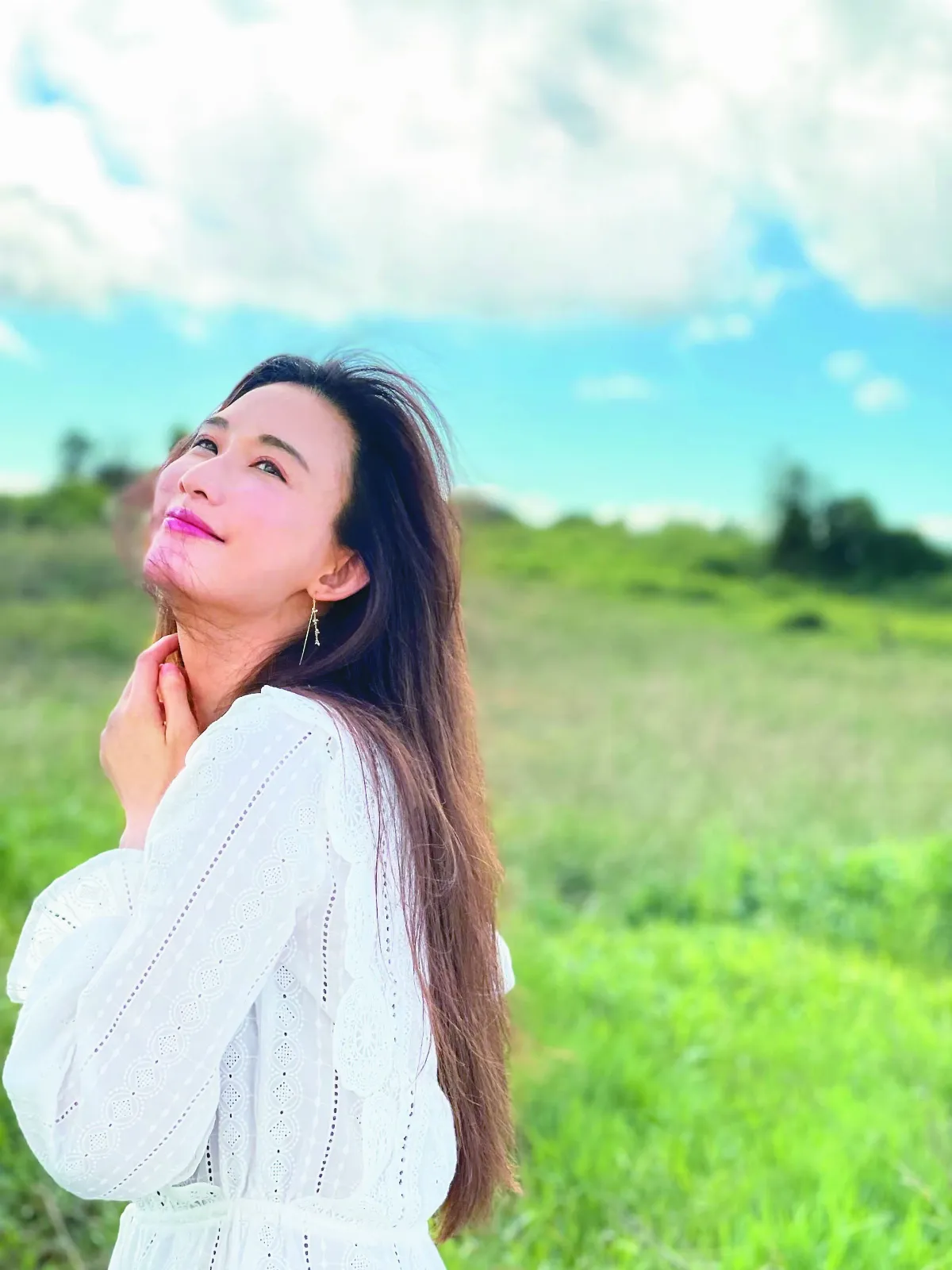 學志玲姊姊保養之道  身心靈活出健康優雅