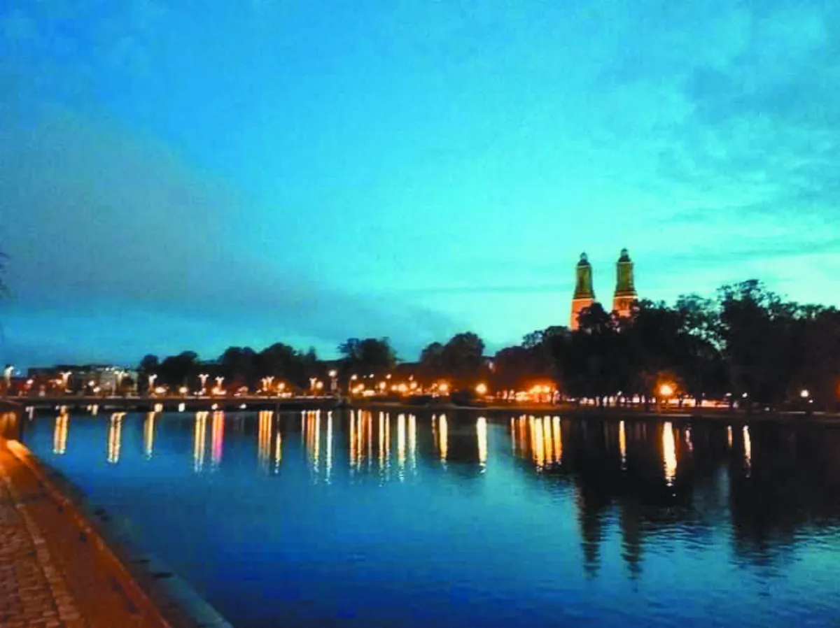 【海闊天空】疫後安心出遊 注意旅遊品質