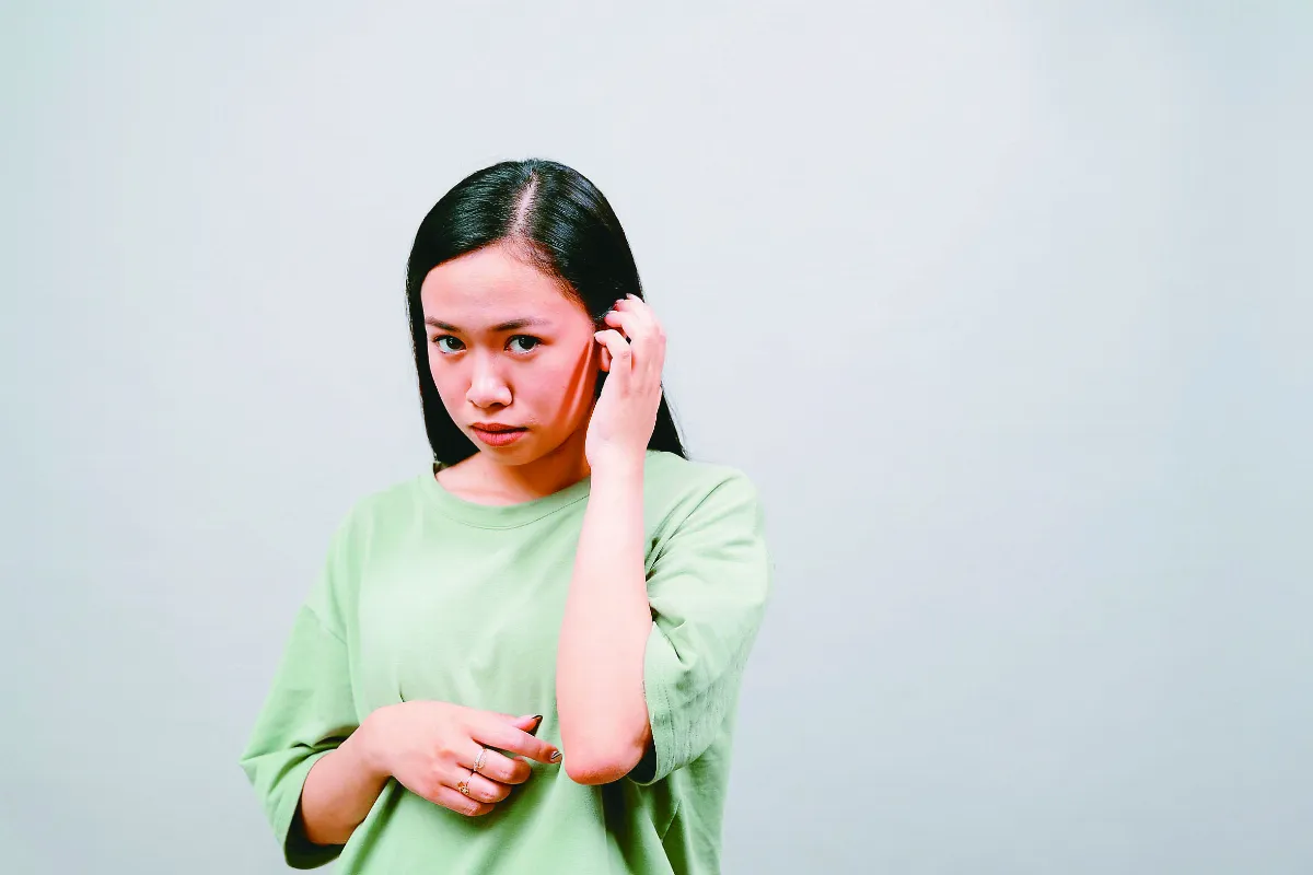 老是覺得自己不夠好， 怎麼辦？