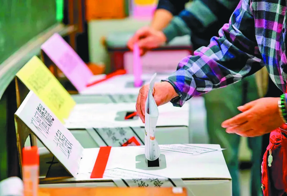 確診投票 擬縮隔離期解套