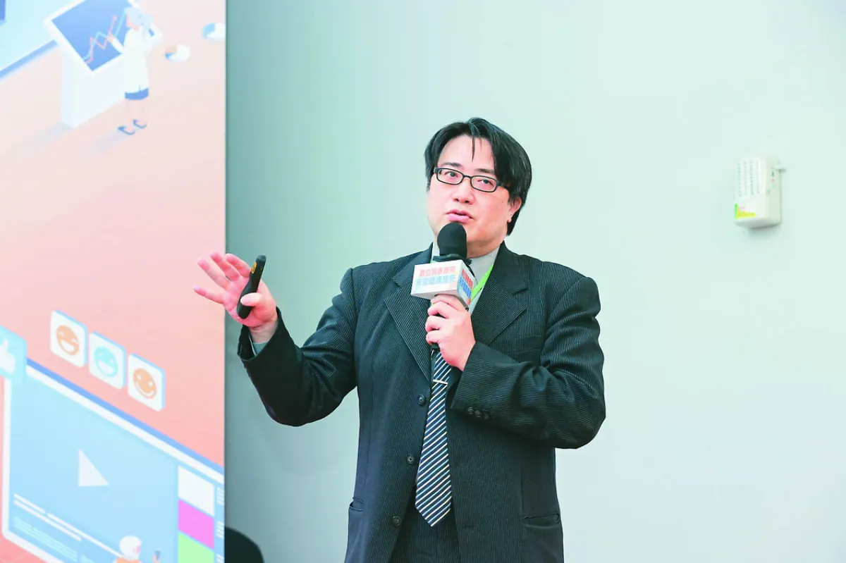 全球前2% 頂尖科學家 台灣 1372 人上榜
