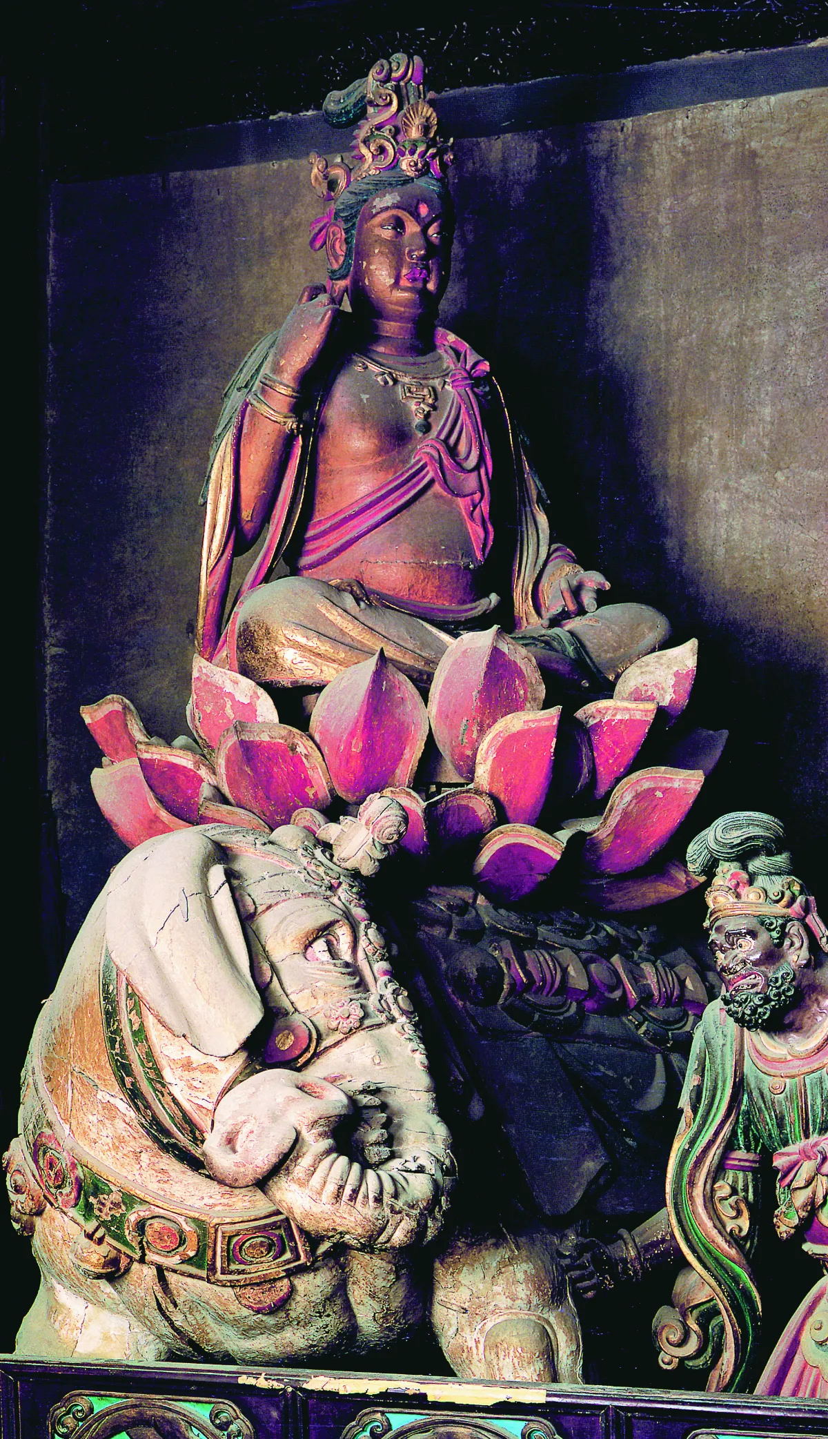 【華嚴經普賢十大願36第二篇㉜】 普皆回向 擴大開展心量