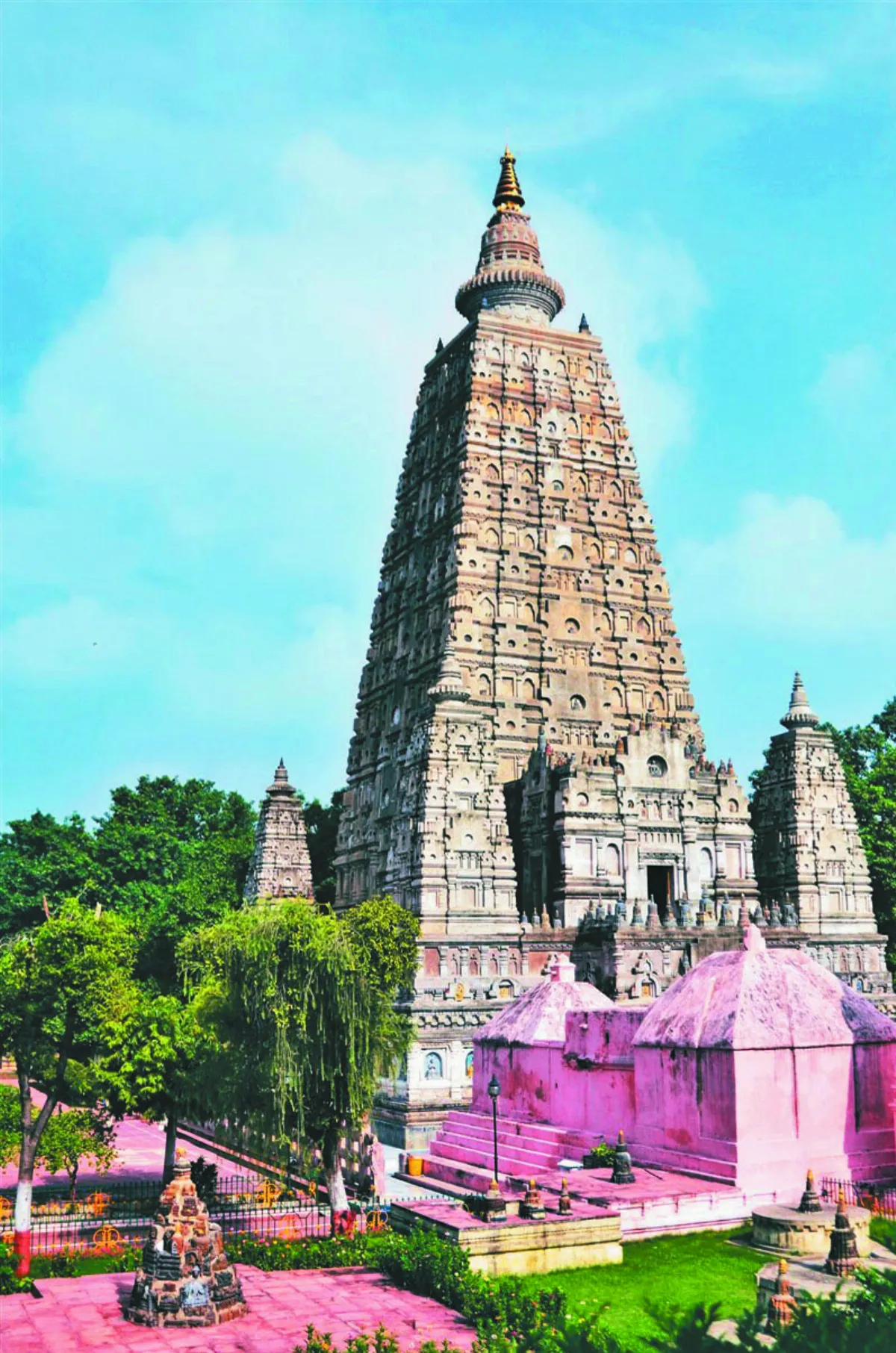 【彌天釋道安】出家人為何姓釋