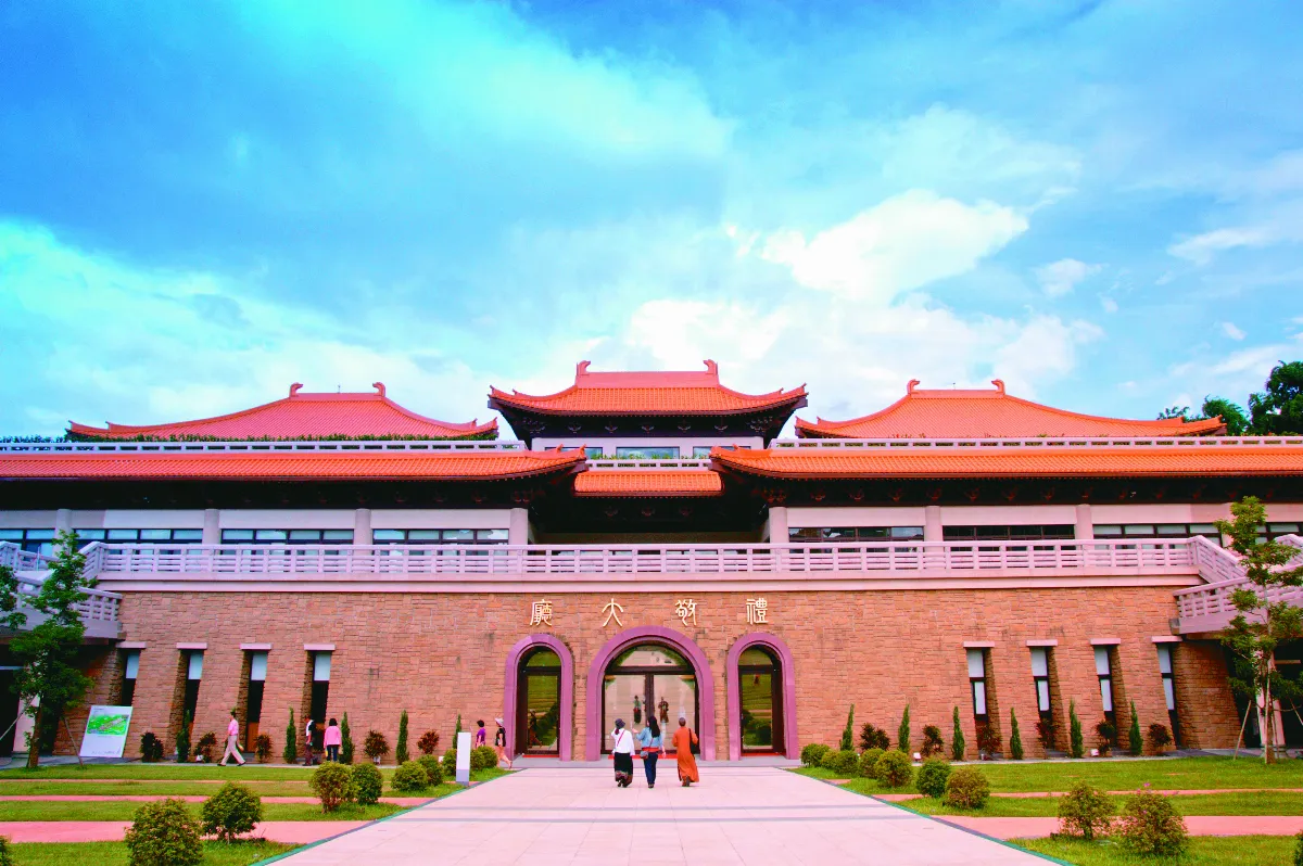 【隨堂開示錄─教育講習51】常住、大眾、我 5-3