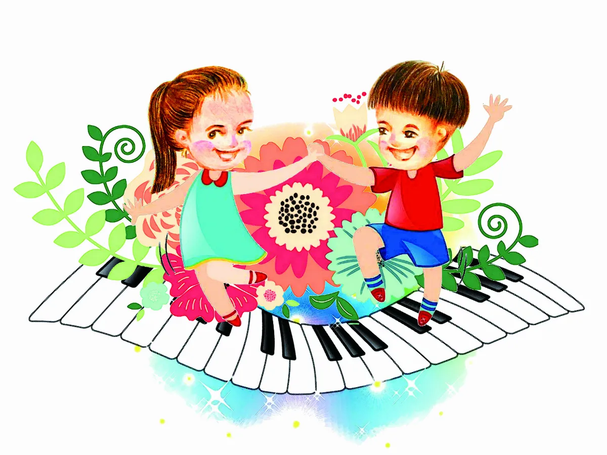 【人間有愛】與善良同行