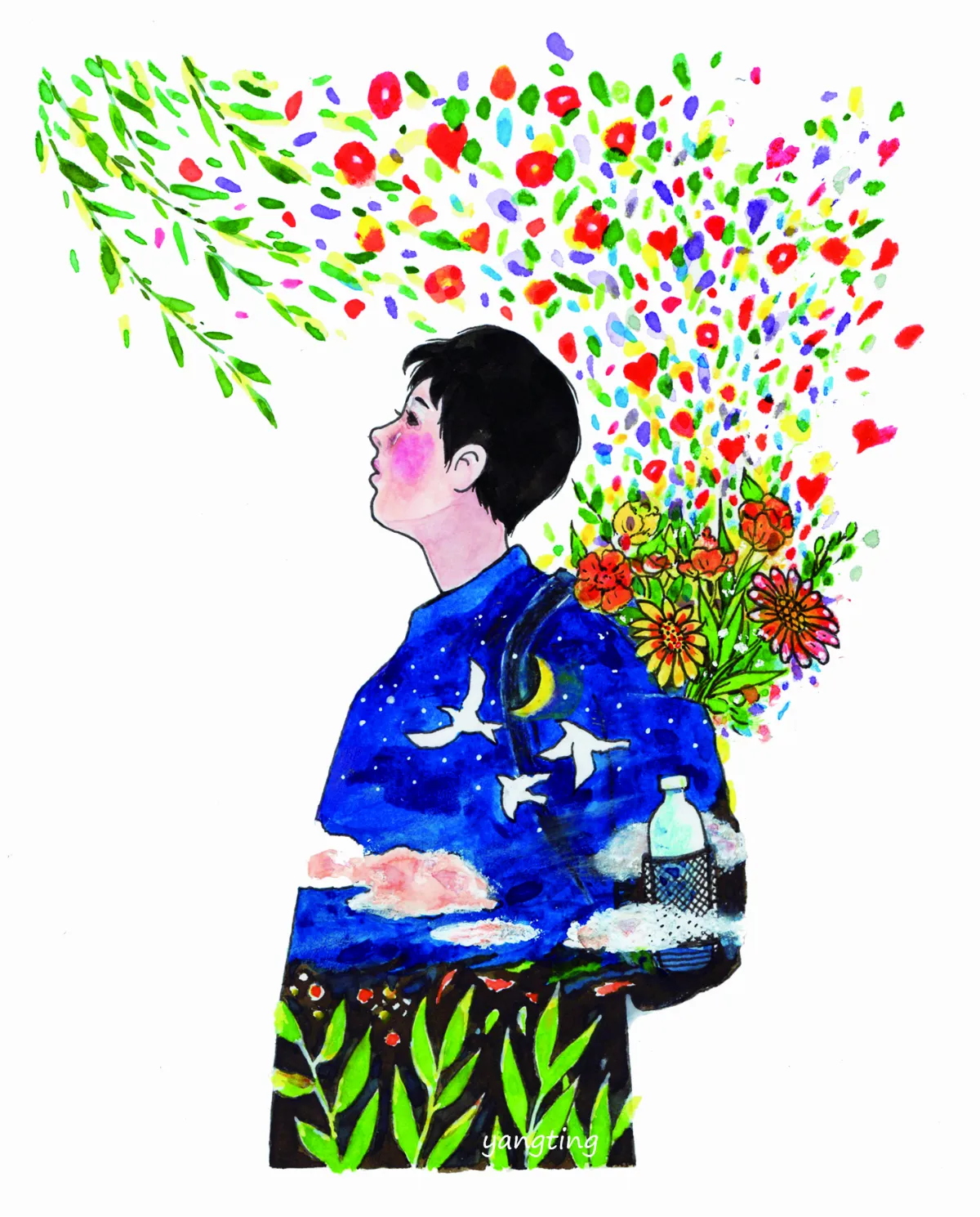 【回音播放器】心之旅