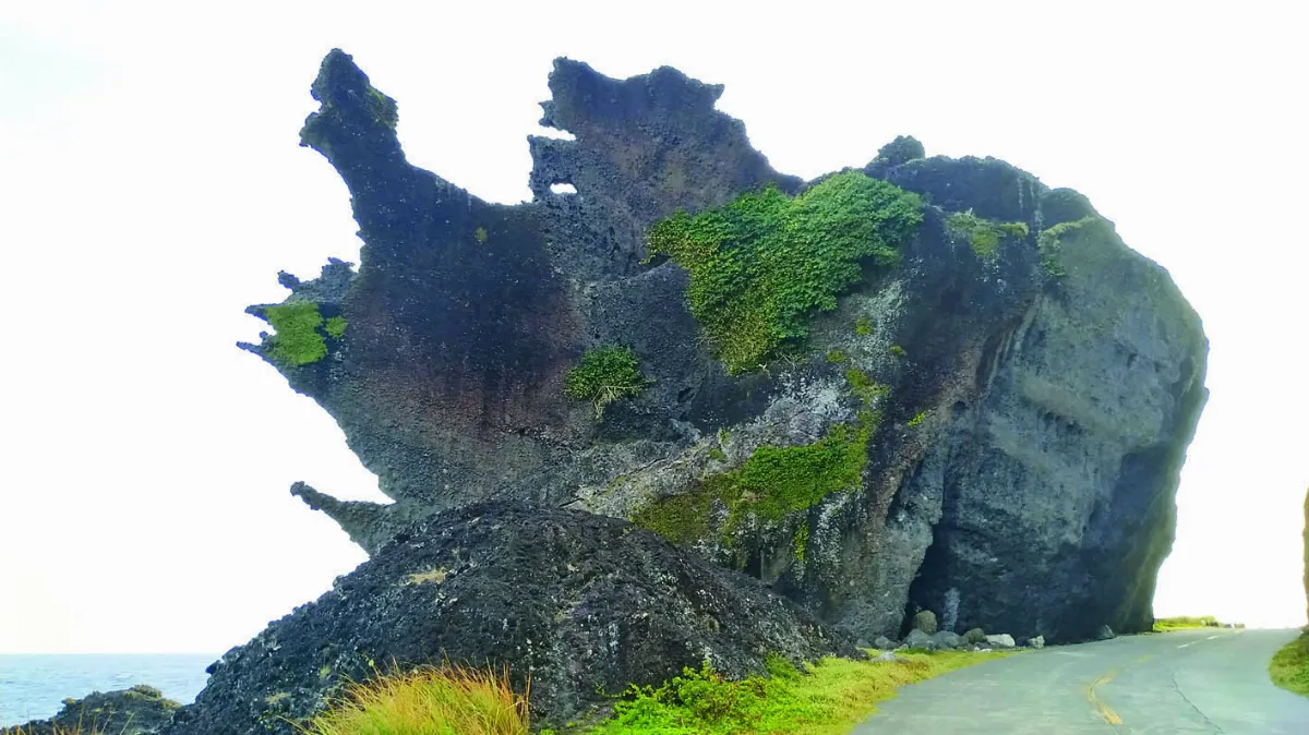 【海闊天空】波光達悟 漫遊蘭嶼