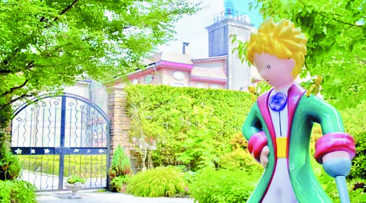 小王子博物館明年打烊 粉絲不捨