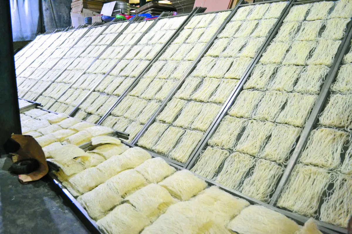 彰化．芬園 挑水古道飄桐香 三巖二寺話寶藏