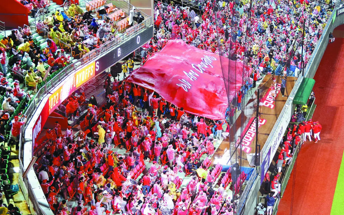 中職挑戰賽 近萬主場球迷眼前 龍隊奪勝